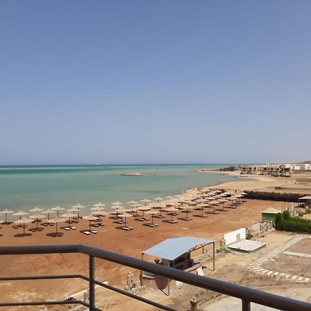 Casablanca Beach For Families And Couples Only Aparthotel Hurghada Buitenkant foto