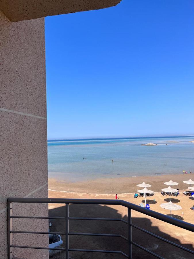 Casablanca Beach For Families And Couples Only Aparthotel Hurghada Buitenkant foto