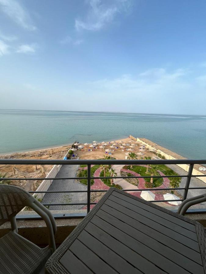 Casablanca Beach For Families And Couples Only Aparthotel Hurghada Buitenkant foto