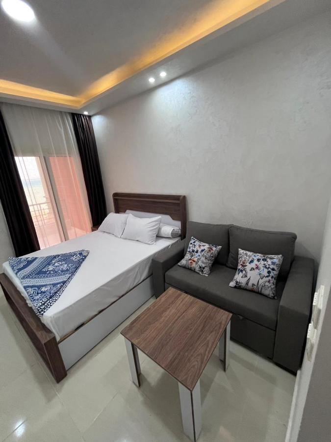 Casablanca Beach For Families And Couples Only Aparthotel Hurghada Buitenkant foto