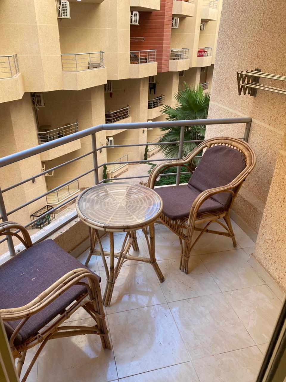 Casablanca Beach For Families And Couples Only Aparthotel Hurghada Buitenkant foto
