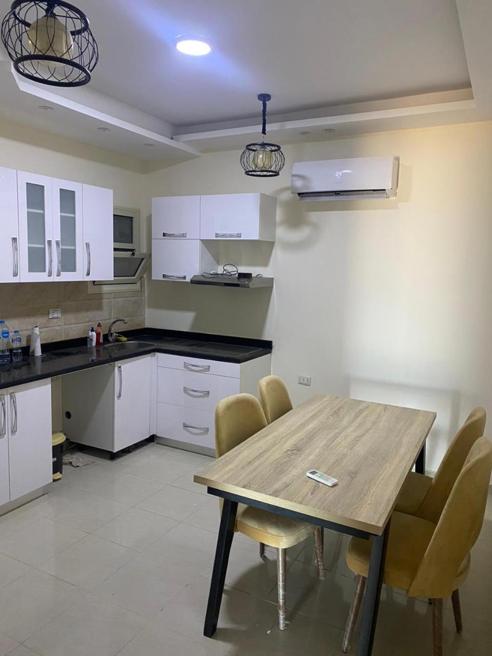 Casablanca Beach For Families And Couples Only Aparthotel Hurghada Buitenkant foto
