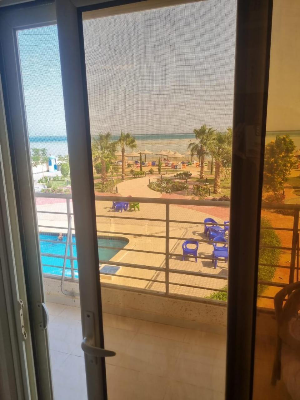 Casablanca Beach For Families And Couples Only Aparthotel Hurghada Kamer foto