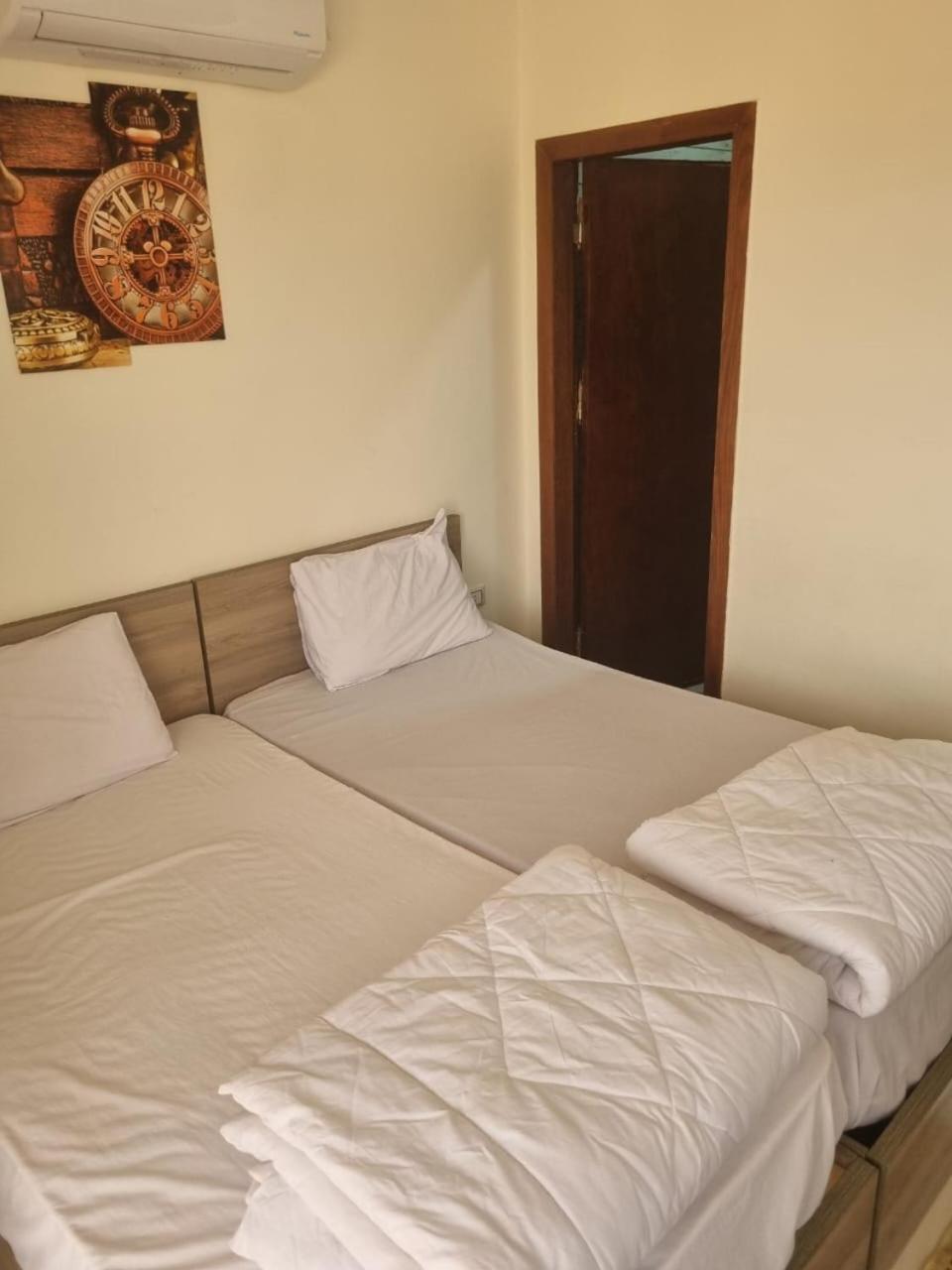 Casablanca Beach For Families And Couples Only Aparthotel Hurghada Buitenkant foto