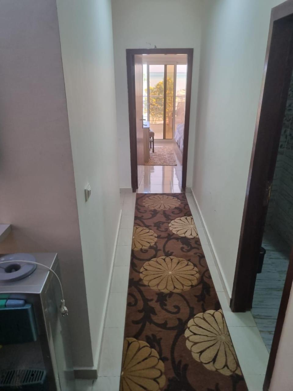 Casablanca Beach For Families And Couples Only Aparthotel Hurghada Buitenkant foto