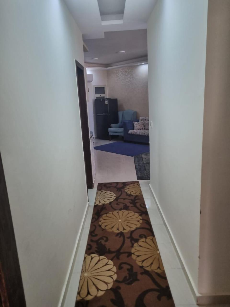 Casablanca Beach For Families And Couples Only Aparthotel Hurghada Buitenkant foto