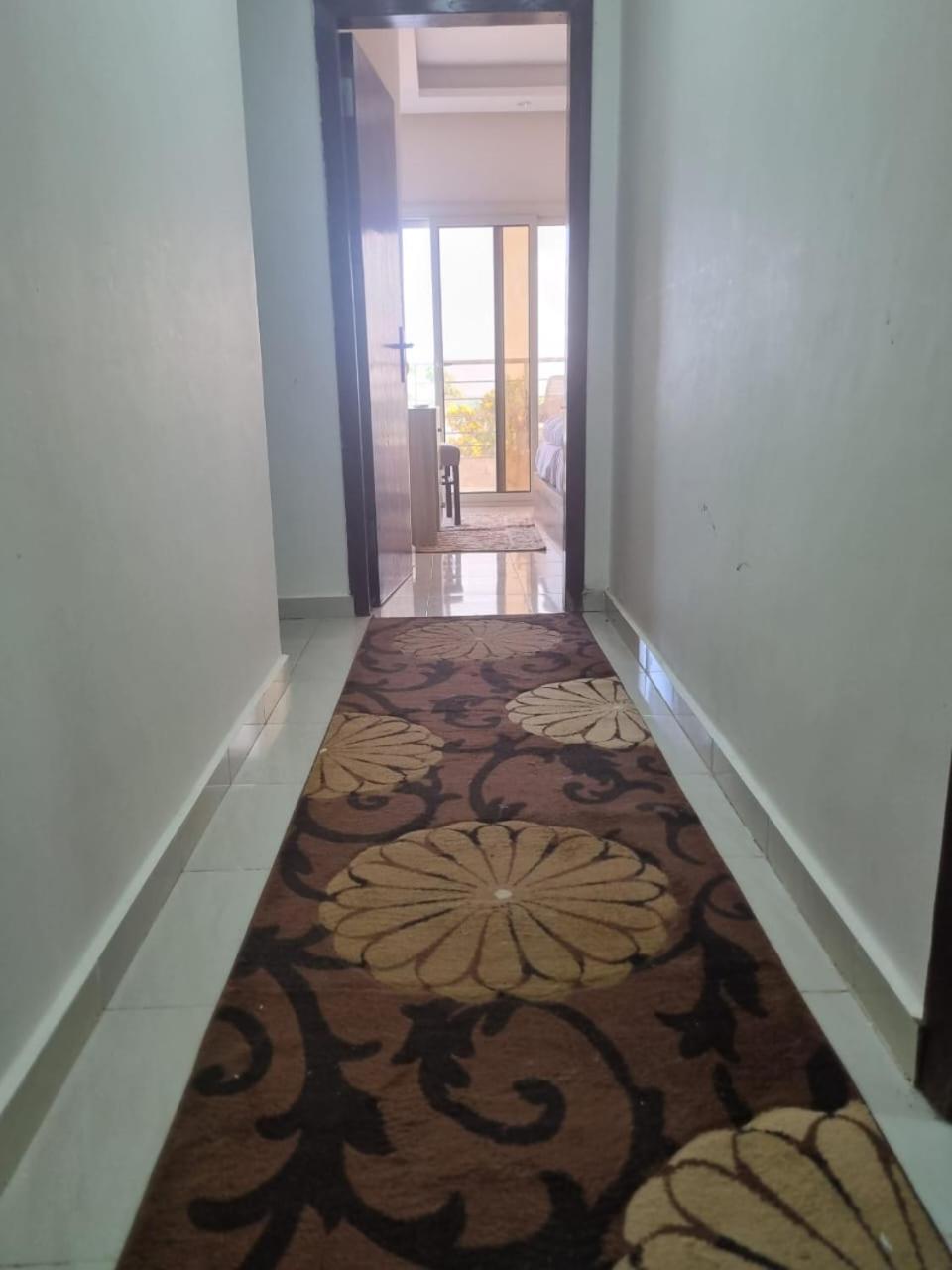 Casablanca Beach For Families And Couples Only Aparthotel Hurghada Buitenkant foto