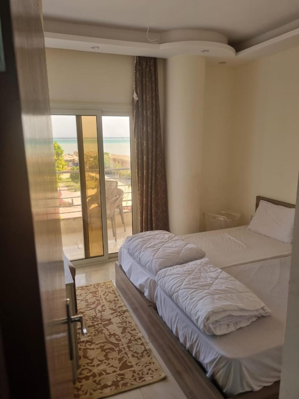 Casablanca Beach For Families And Couples Only Aparthotel Hurghada Buitenkant foto