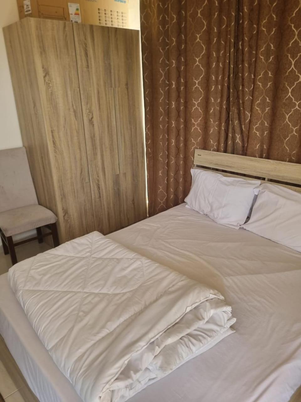 Casablanca Beach For Families And Couples Only Aparthotel Hurghada Buitenkant foto