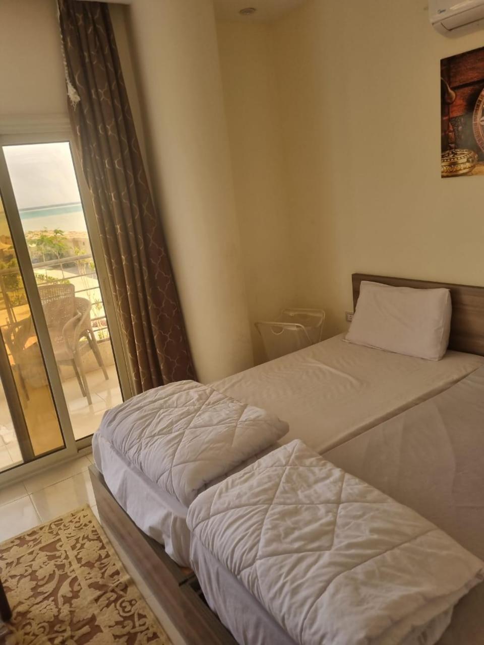 Casablanca Beach For Families And Couples Only Aparthotel Hurghada Buitenkant foto