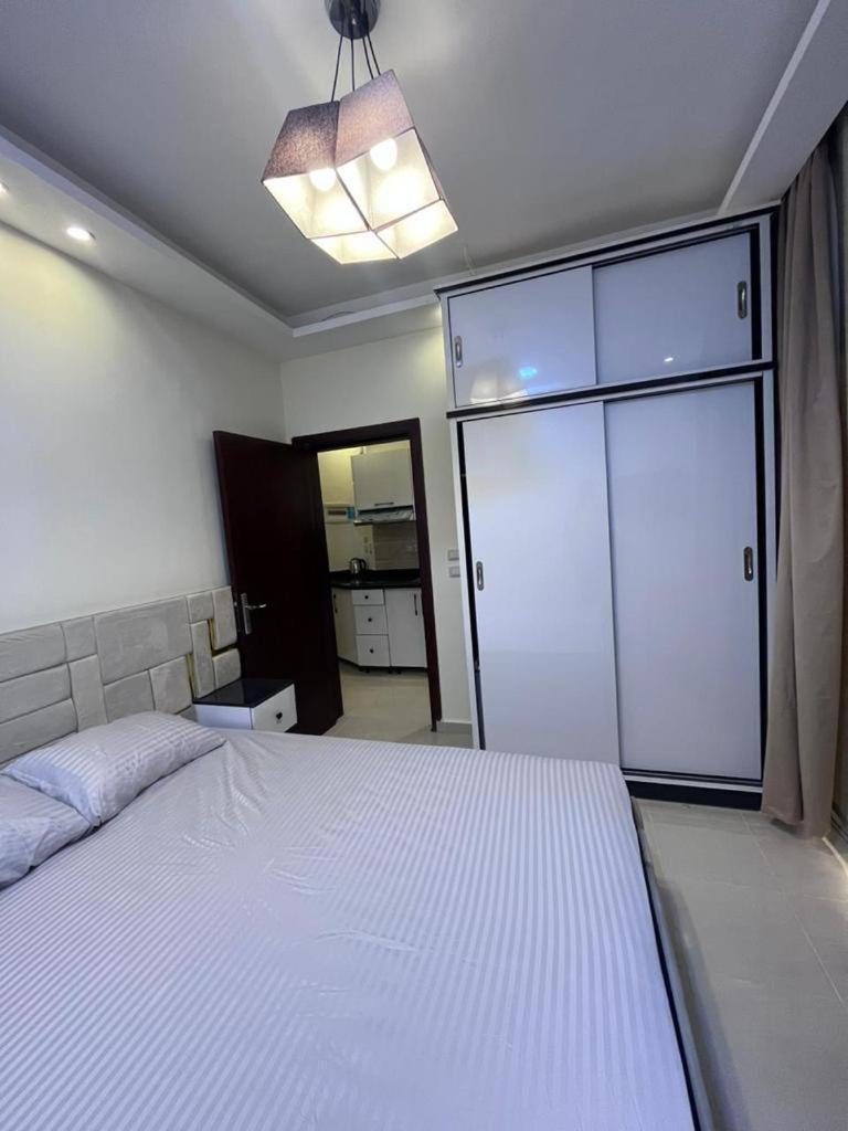 Casablanca Beach For Families And Couples Only Aparthotel Hurghada Buitenkant foto