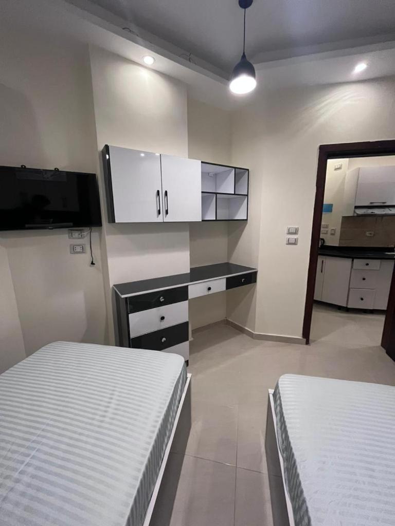 Casablanca Beach For Families And Couples Only Aparthotel Hurghada Buitenkant foto