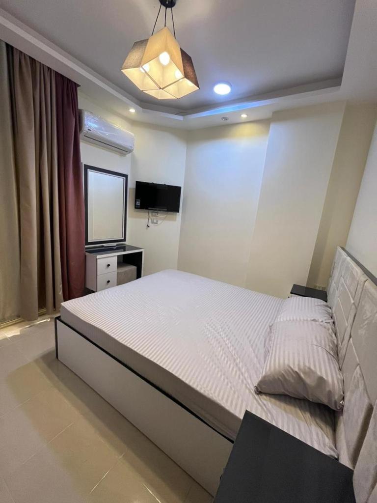 Casablanca Beach For Families And Couples Only Aparthotel Hurghada Buitenkant foto