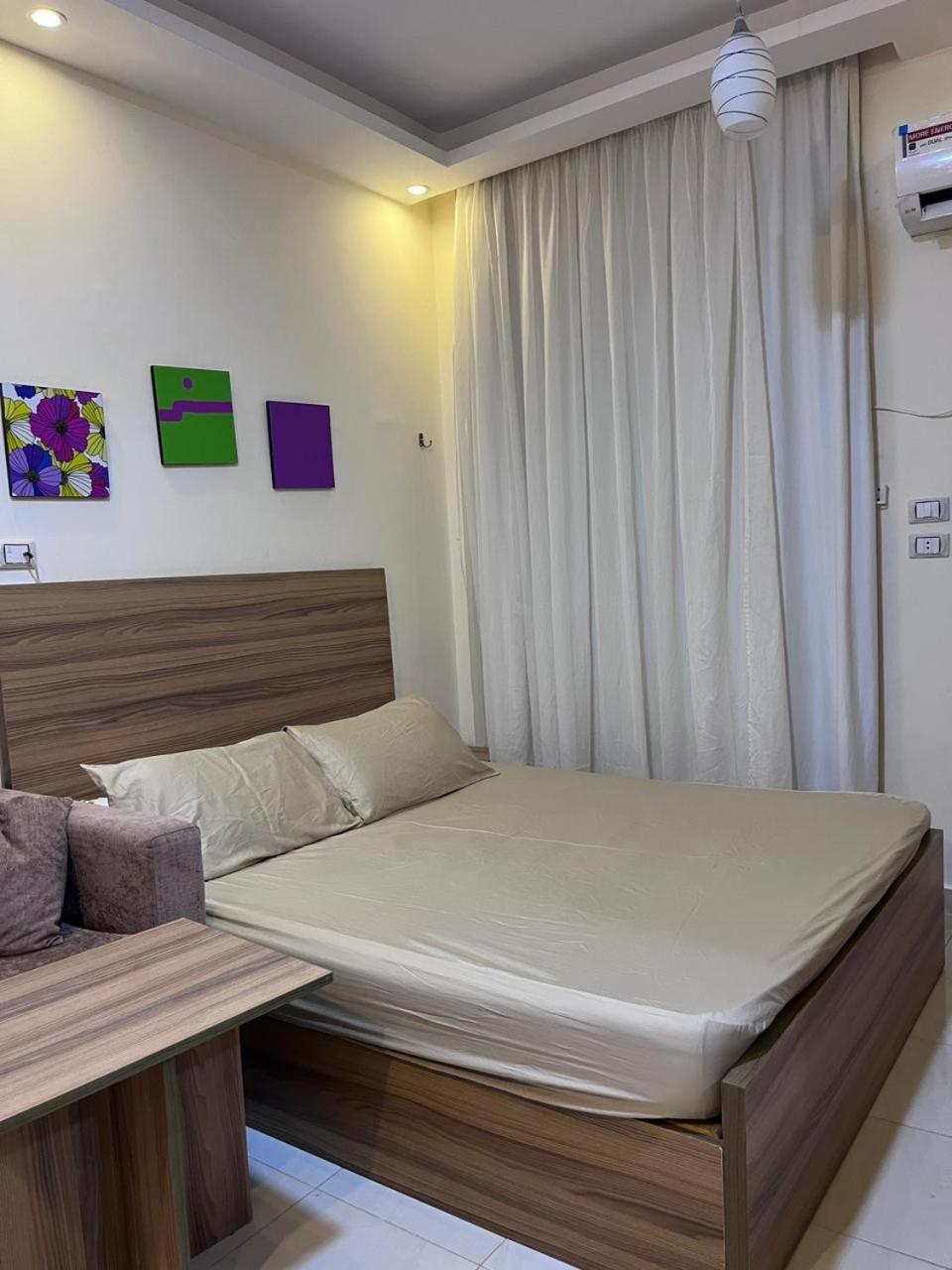 Casablanca Beach For Families And Couples Only Aparthotel Hurghada Buitenkant foto