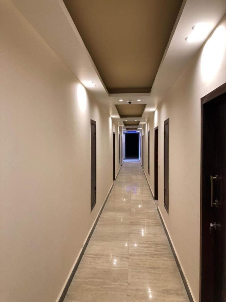 Casablanca Beach For Families And Couples Only Aparthotel Hurghada Buitenkant foto