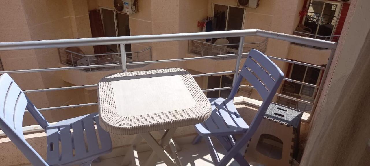 Casablanca Beach For Families And Couples Only Aparthotel Hurghada Kamer foto