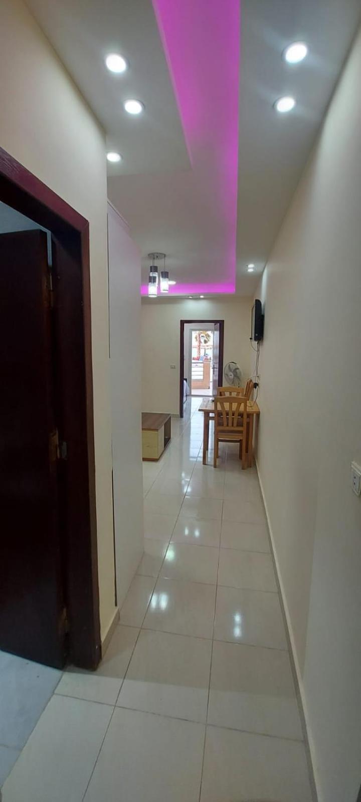 Casablanca Beach For Families And Couples Only Aparthotel Hurghada Kamer foto