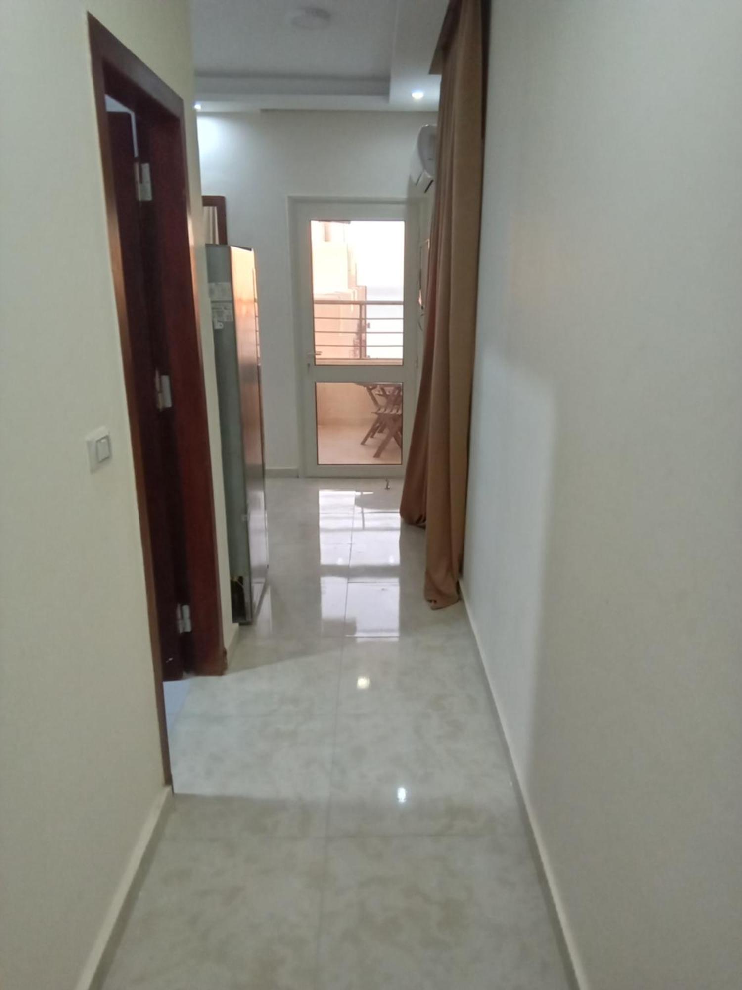 Casablanca Beach For Families And Couples Only Aparthotel Hurghada Buitenkant foto