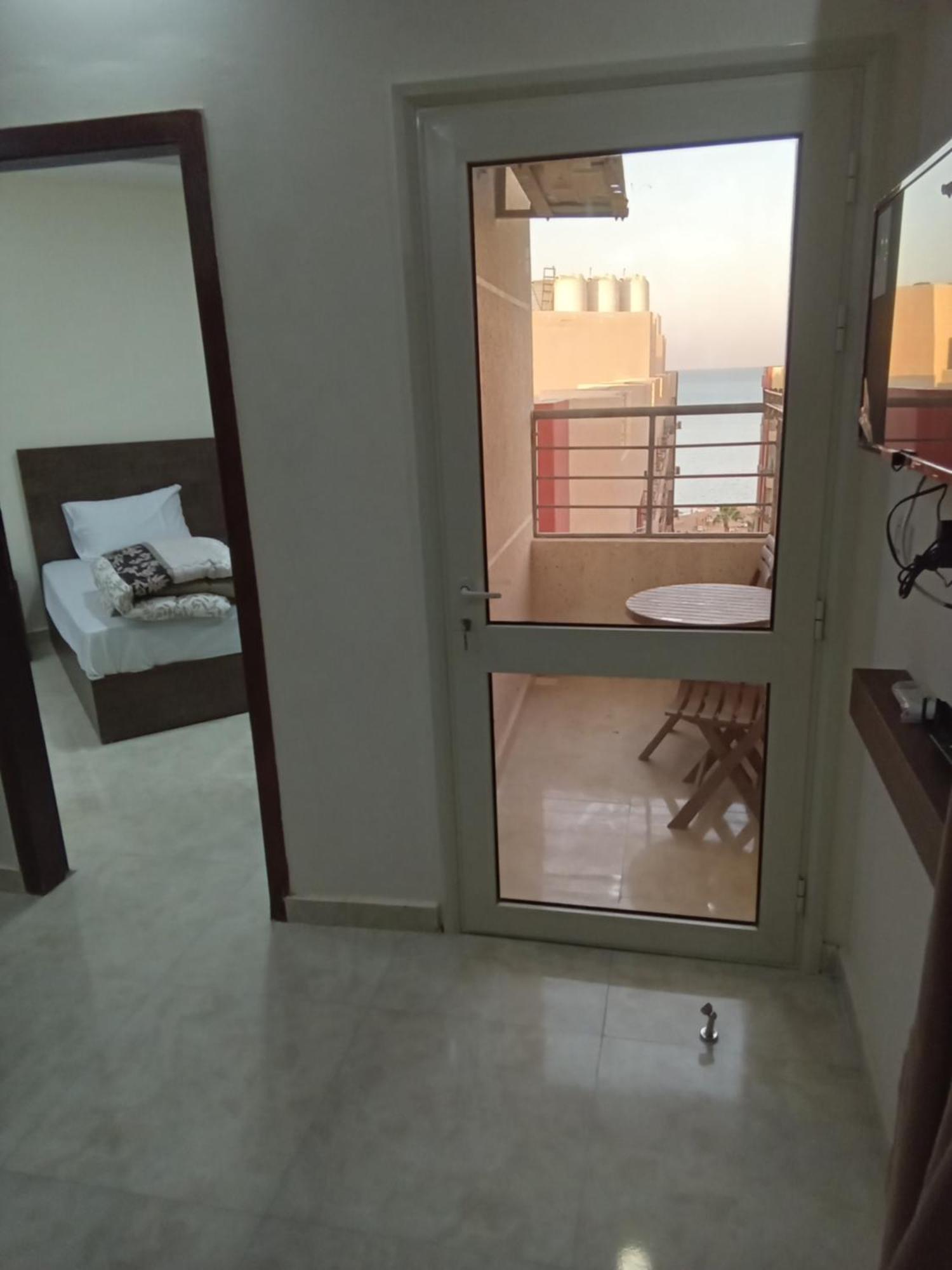 Casablanca Beach For Families And Couples Only Aparthotel Hurghada Buitenkant foto