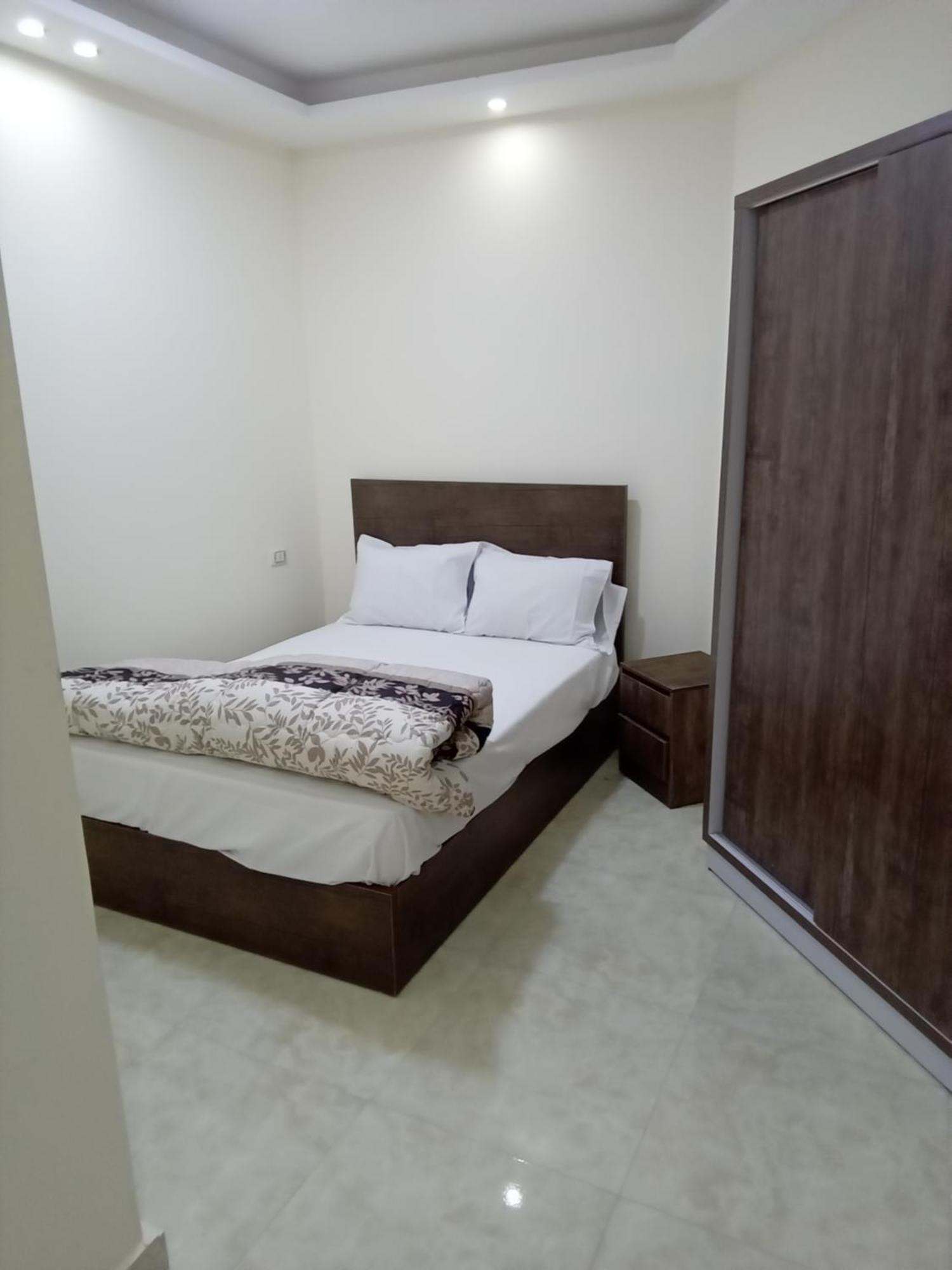 Casablanca Beach For Families And Couples Only Aparthotel Hurghada Buitenkant foto
