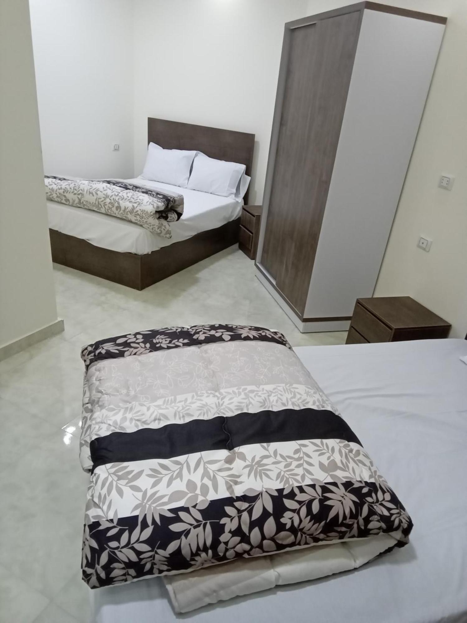 Casablanca Beach For Families And Couples Only Aparthotel Hurghada Buitenkant foto